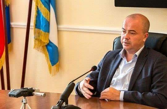 Андрей Дунаев пообщался с жителями Букаревского территориального управления