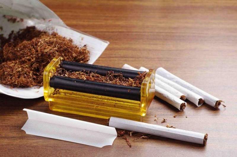 Как выбирать табак для самокруток и кальяна