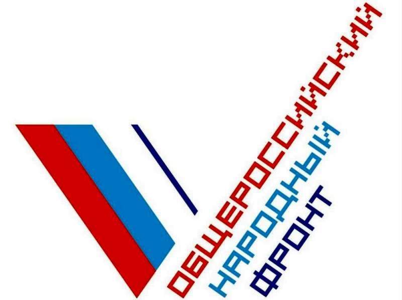 Представители ОНФ подключились к работе регионального избирательного штаба Путина в Санкт-Петербурге