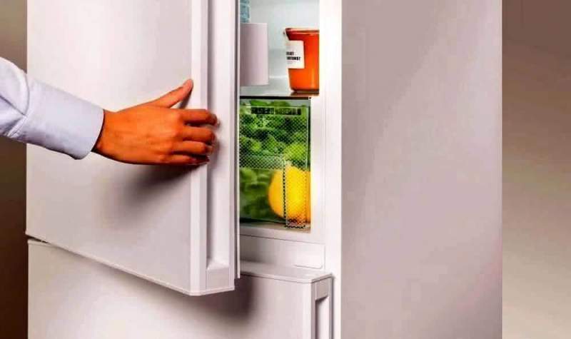 Холодильники Liebherr