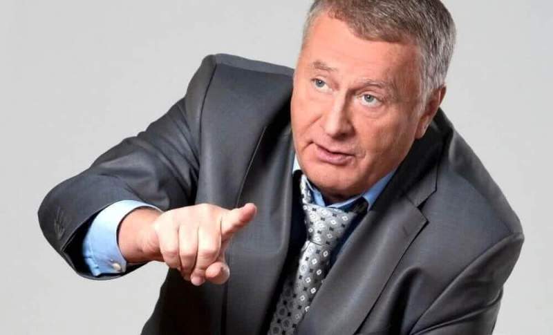Владимир Жириновский пообещал доказать, что жители Мурманска, как и всей России, переплачивают за ЖКХ