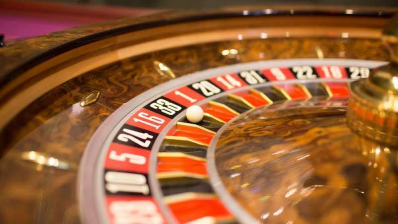 Официальный сайт Gold casino