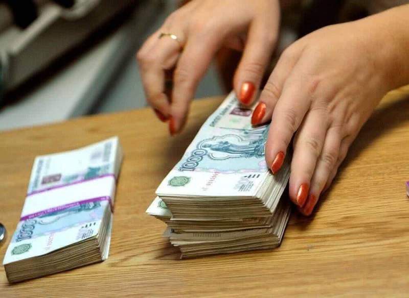 Мошенники в Зеленограде заставили женщину взять кредит