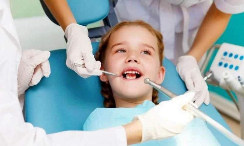 Необходимость своевременного лечения зубов