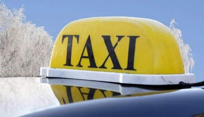 Почему такси – это выгодно