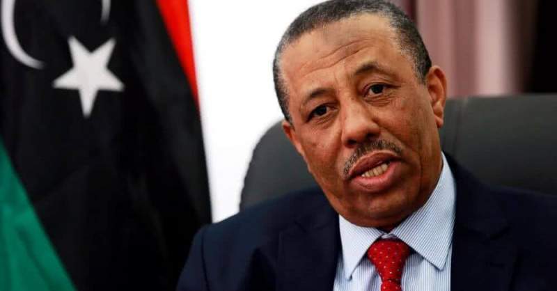 В Ливии намерены расследовать преступления террористов «правительства» Сарраджа