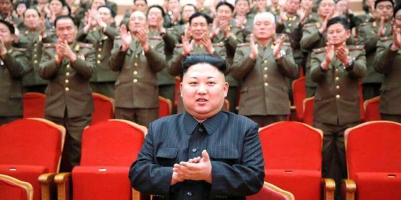 ЦРУ: «Скоро Северная Корея сможет нанести удар по территории США»