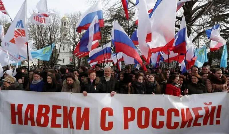 Шойгу заявил о провале гибридной войны Запада в Крыму