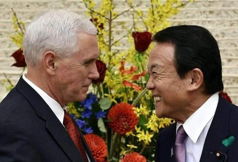 США: «Мы намерены решить проблему с КНДР дипломатическими методами»