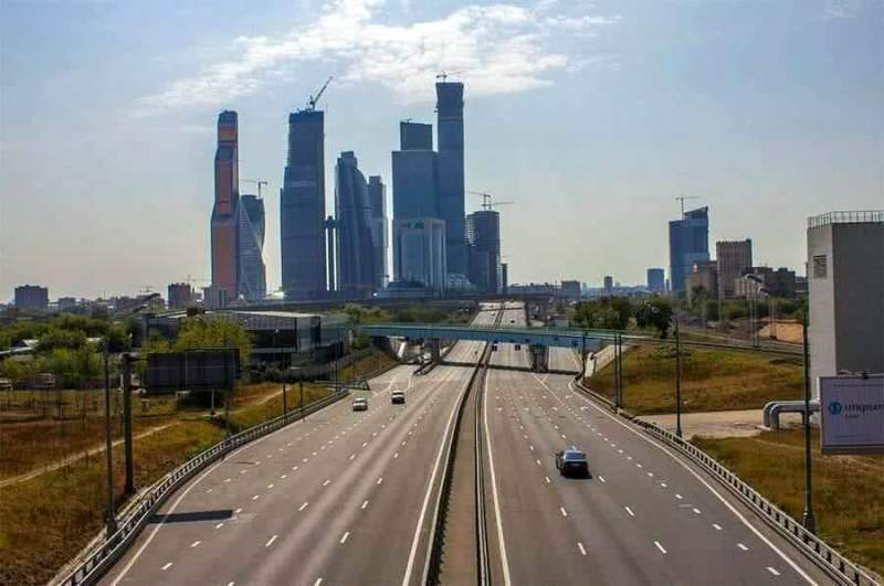 Это твой город: Стань автором названия новых московских улиц вместе с «ВТБ Арена парк»