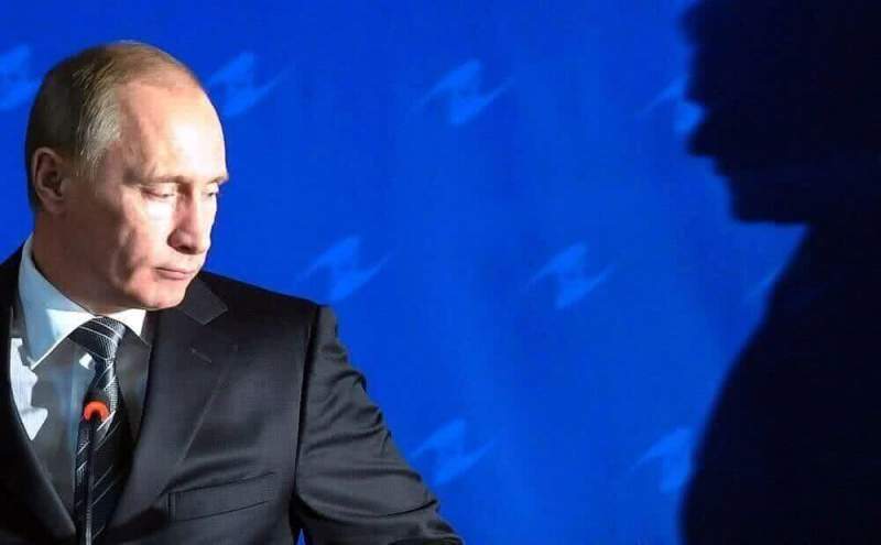 Фонд «Петербургская политика» назвала список «преемников» Владимира Путина