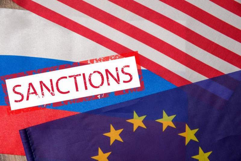 Бундестаг: «Политика санкций против России провалилась»