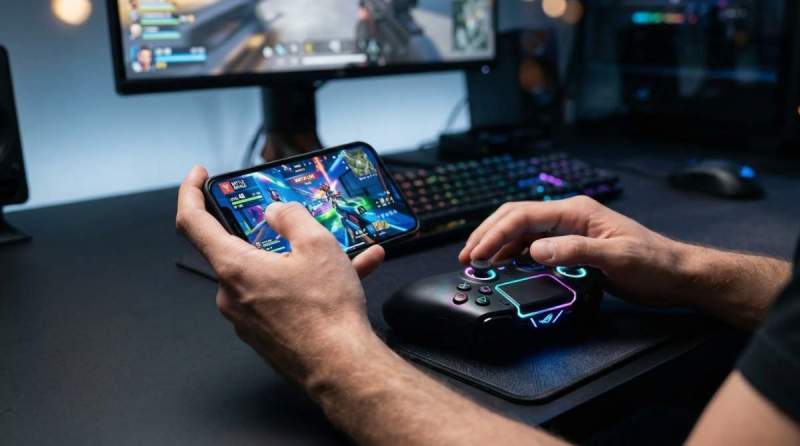 Тактика и развитие персонажа в «Горе Бокс»: подробное руководство