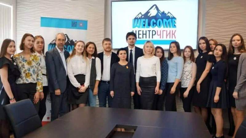 Туристический форум «Только честно»  соберет студентов российских вузов