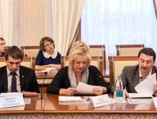 Вопросы формирования доступной образовательной среды для детей-инвалидов обсудили в минувший вторник в Правительстве Новосибирской области