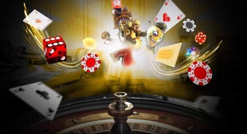 Казино Admiral XXX