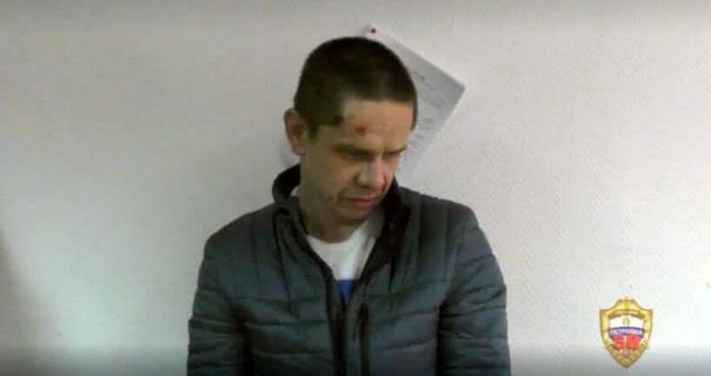 Полицейские Зеленограда задержали подозреваемого в покушении на сбыт наркотиков