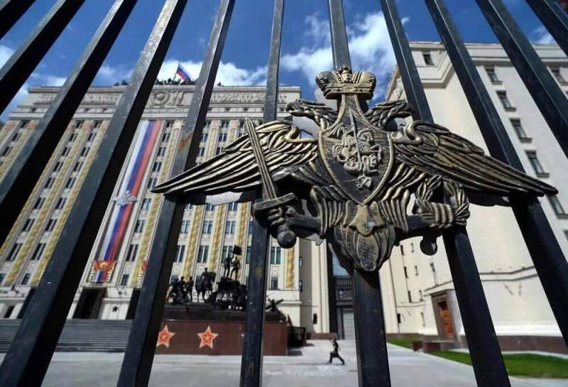Суд отклонил иск к Министерству обороны на полтора миллиона рублей