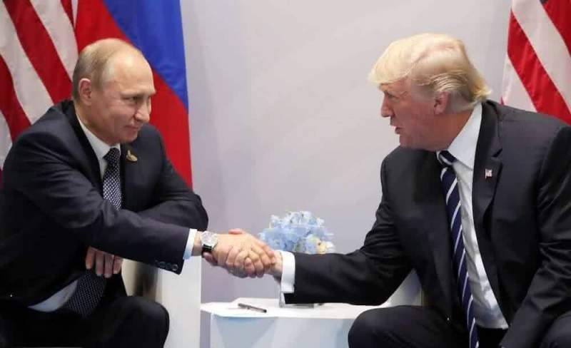 Трамп объявил о полноценном сотрудничестве с Россией