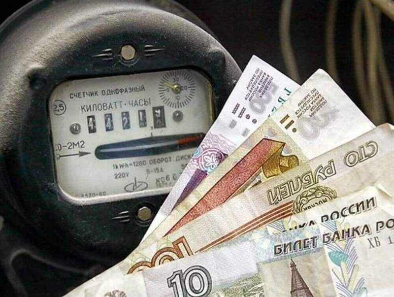 Энергетики Самары отказались работать с военными коммунальщиками
