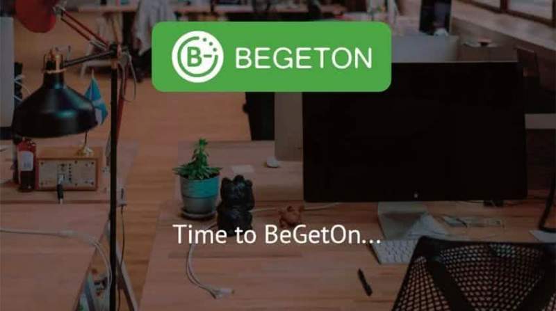 Торговая площадка – уникальный маркетплейс от BEGETON