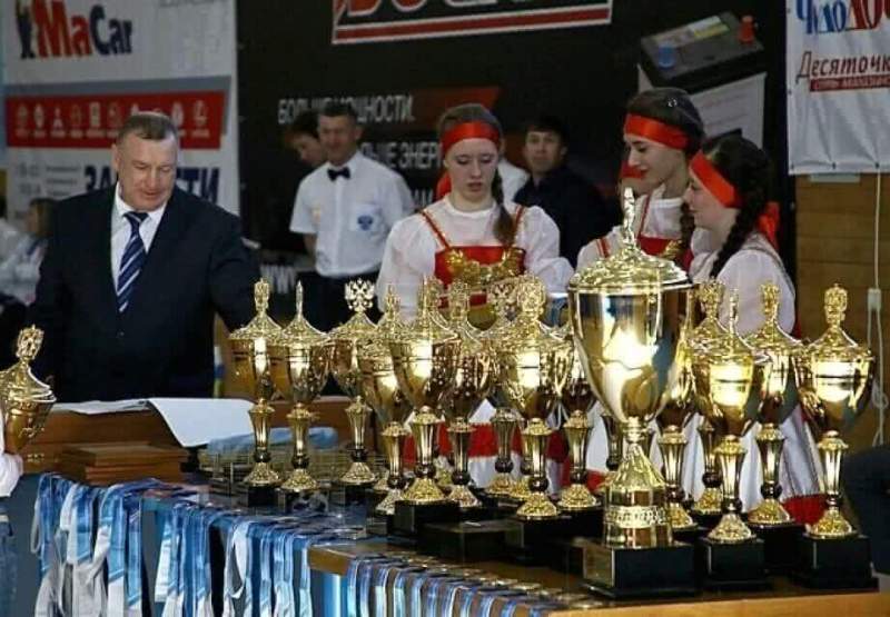 Крупный международный турнир по боксу открывается в Комсомольске-на-Амуре