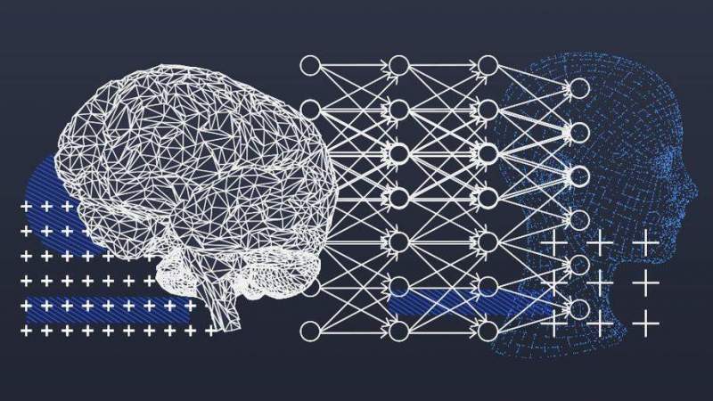 Нейросеть заходит в суд!