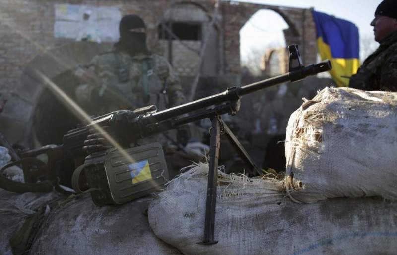 Грызлов: «Киев перешел все разумные границы»