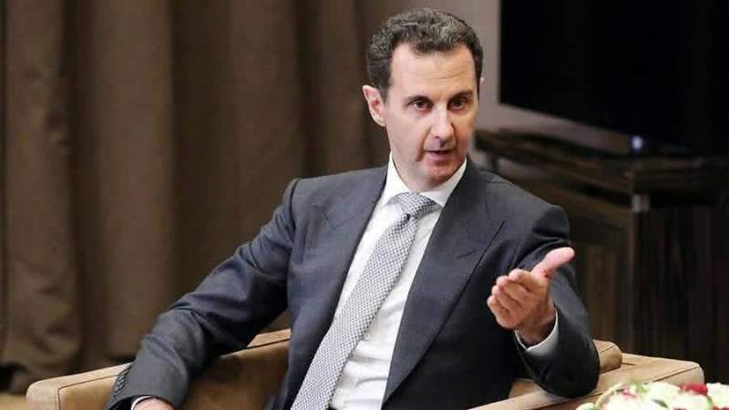 Спектакль с «ликвидацией аль-Багдади» не впечатлил Башара Асада