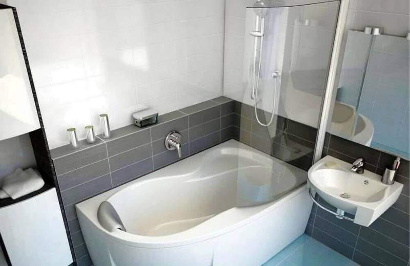 Что вы знаете про чешские ванны Ravak?