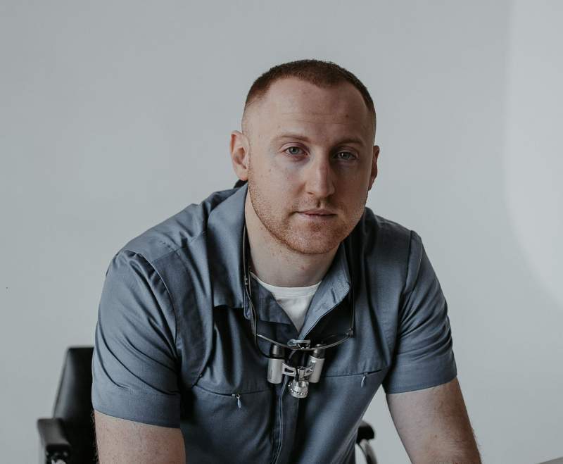 Одномоментная имплантация и немедленная нагрузка: мнение хирурга-стоматолога