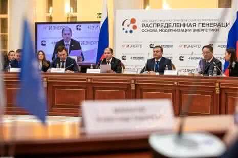 Депутат Госдумы Михаил Романов рассказал о грядущем преобразовании энергосистемы России
