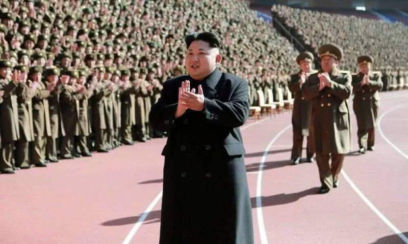 Ким Чен Ын шокировал американцев новым ругательством 