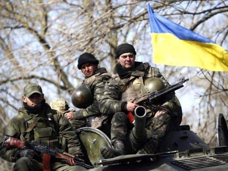 Советник президента Украины: «Россия могла захватить Киев без малейшего сопротивления»
