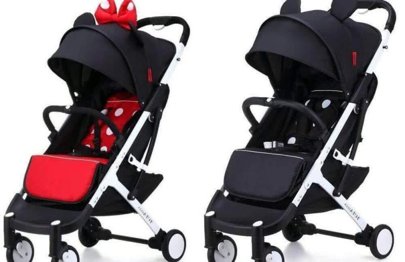 Какую коляску стоит выбрать для малыша и на что обращать внимание в магазине