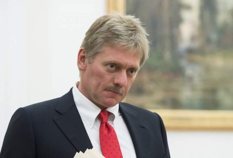 В Кремле отрицают возможность введения жесткого карантина на новогодние праздники