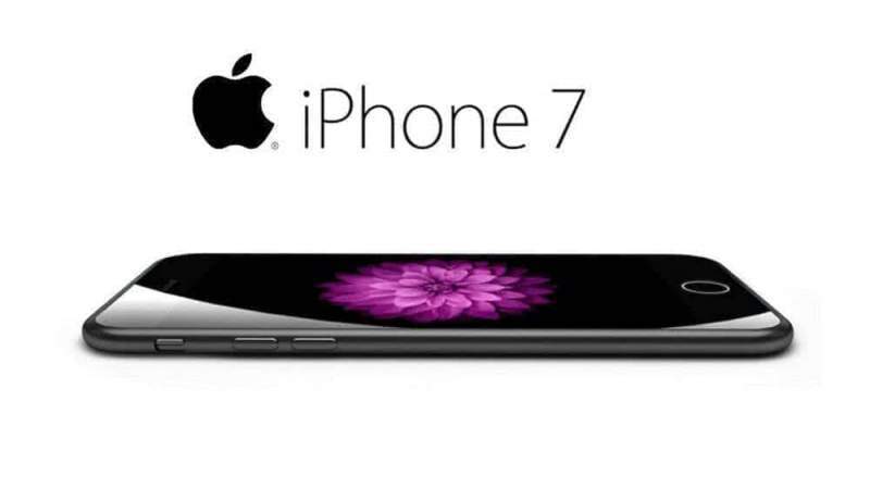 Apple iPhone 7 – купить мечту проще простого