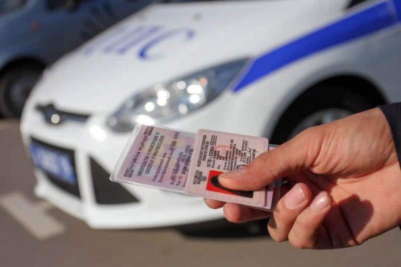 В Зеленограде задержаны двое подозреваемых в подделке водительских удостоверений 
