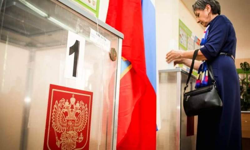 Эксперты опровергли фейк о «нарушениях» на голосовании в Дзержинске 