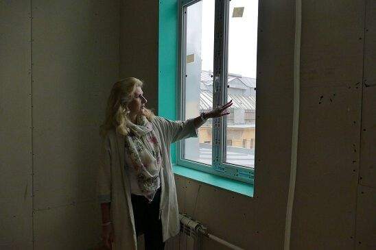 Государственная жилищная инспекция Санкт Петербурга проверяет управляющие организации Петроградского района в рамках плановой проверки
