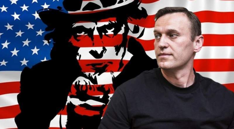 Илья Ремесло: поддержка экс-директором ЦРУ Навального – «позорище»