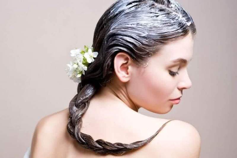 О косметических средствах OLAPLEX и их пользе при окрашивании волос
