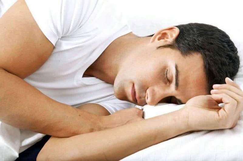 Американские ученые нашли связь между скачками температуры и качеством сна