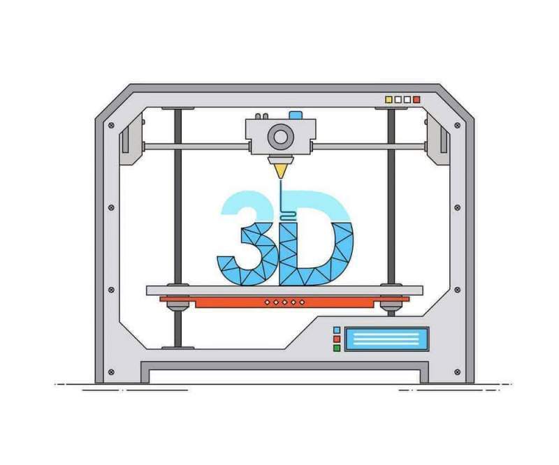 Ученые запатентовали технологию 3D печати, позволяющую построить дом за сутки
