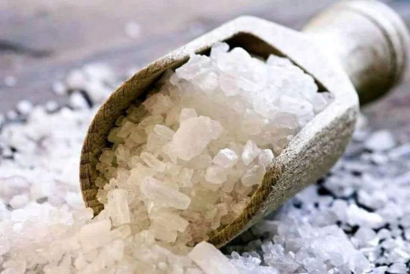 Ученые: еще один минус употребления соли