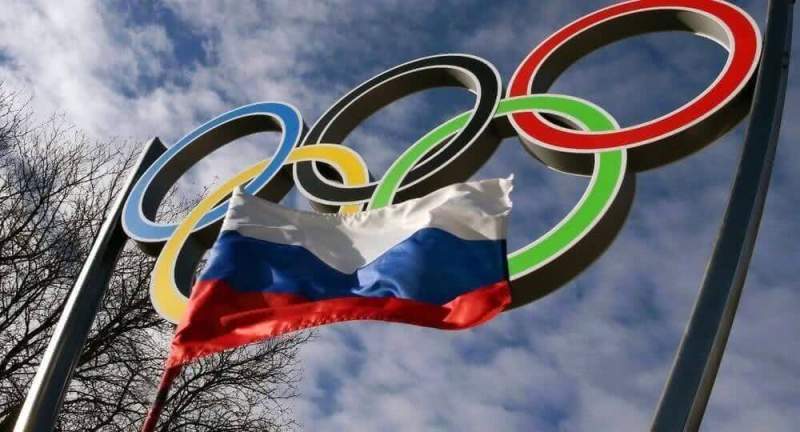 МОК не запретил россиянам ехать на Олимпиаду