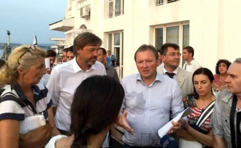 Еще один кандидат: Борис Титов заявил о своих президентских амбициях