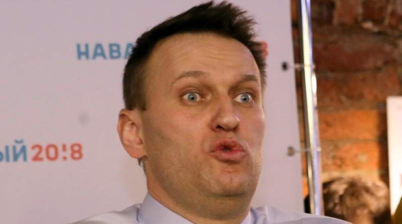Слуцкий: Навальный – провокатор и предатель