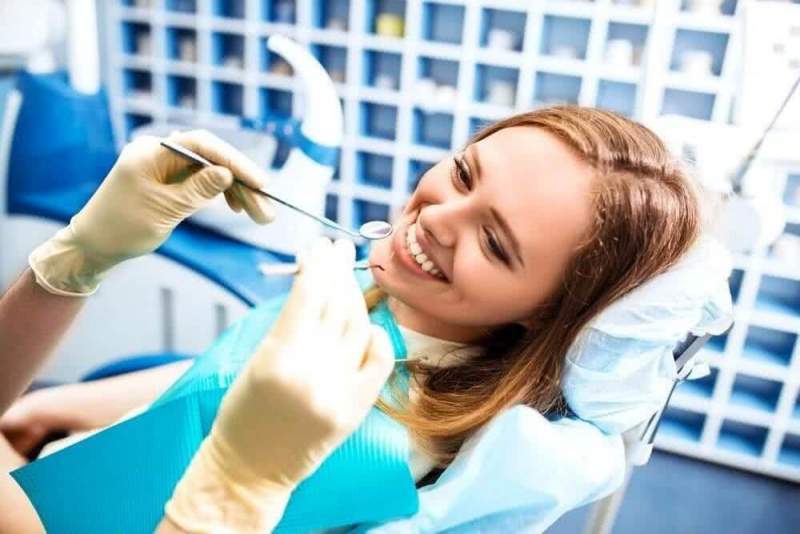 Почему важно регулярно посещать стоматолога