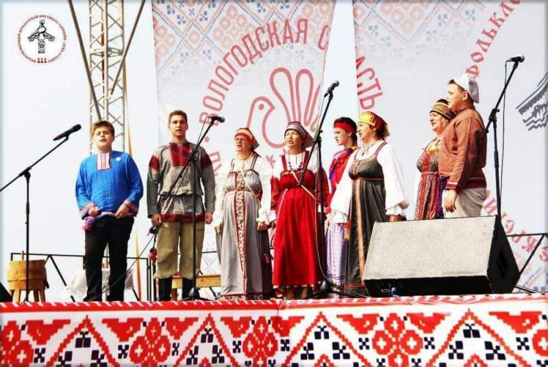 Фольклор, ремесла, народный театр и этноджаз: фестиваль «Деревня – душа России» формирует программу